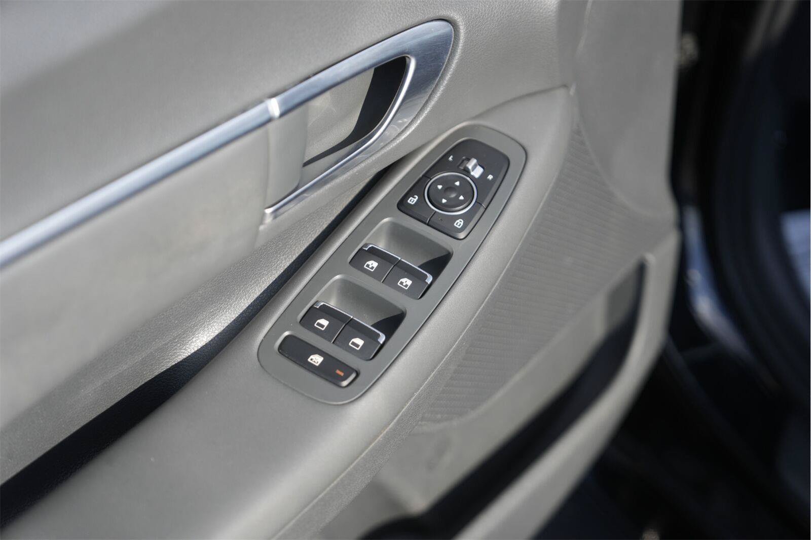 Used 2021 Hyundai Sonata SEL w/ Cargo Package FWD image 29