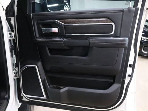 Used 2020 RAM 2500 Laramie image 20