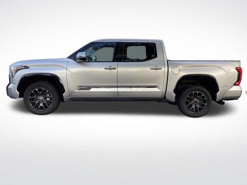 Used 2023 Toyota Tundra Platinum AWD/4WD image 7