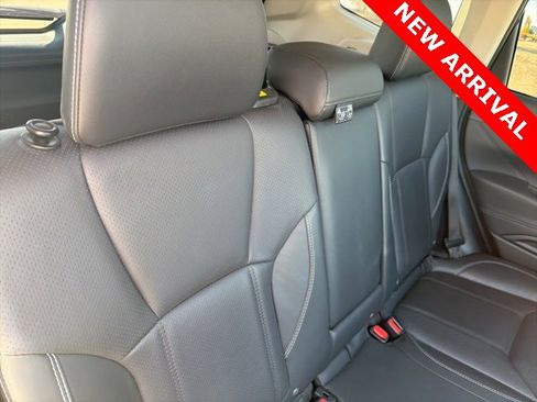 Used 2021 Subaru Forester Touring w/ Popular Package #2 image 23