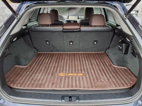 Used 2016 Lexus RX 350 AWD image 12