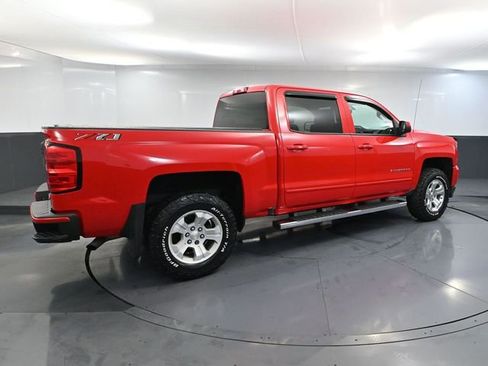 Used 2018 Chevrolet Silverado 1500 LT w/ All Star Edition image 6