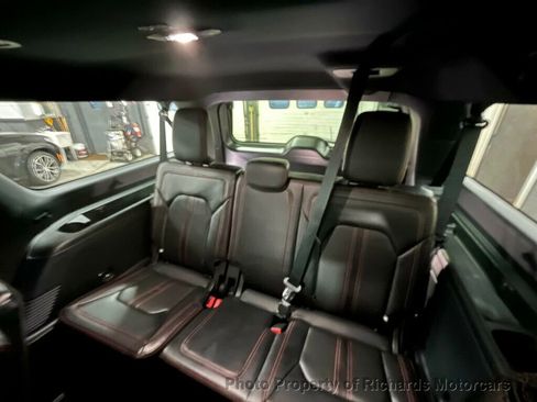 Used 2021 Ford Expedition Max Limited w/ Equipment Group 303A image 20