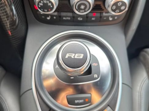 Used 2009 Audi R8 V8 AWD/4WD image 28