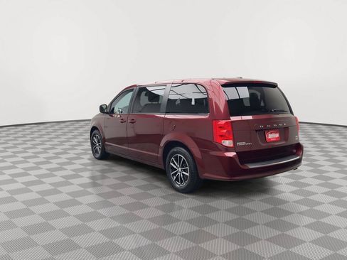 Used 2019 Dodge Grand Caravan GT FWD image 31