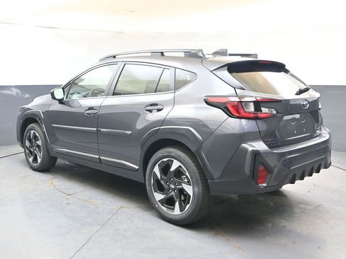 New 2026 Subaru Crosstrek 2.5i Limited AWD/4WD image 3