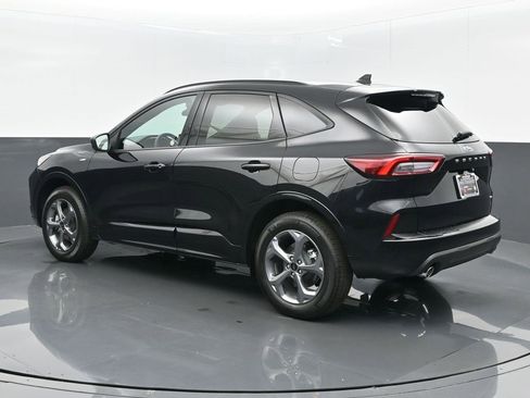 Used 2024 Ford Escape ST-Line image 16