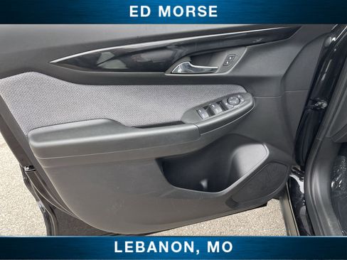 Used 2025 Chevrolet TrailBlazer LT AWD/4WD image 20