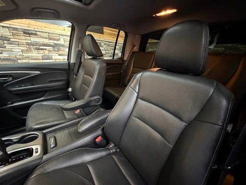 Used 2019 Honda Ridgeline RTL-T image 12