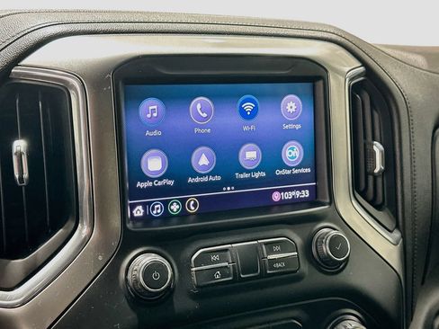 Used 2020 Chevrolet Silverado 1500 RST w/ RST Value Package RWD image 14