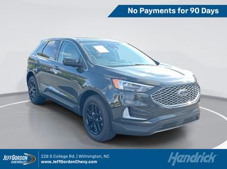 Used 2024 Ford Edge SEL AWD/4WD video 1