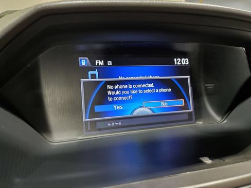 Used 2016 Honda Odyssey Touring image 32