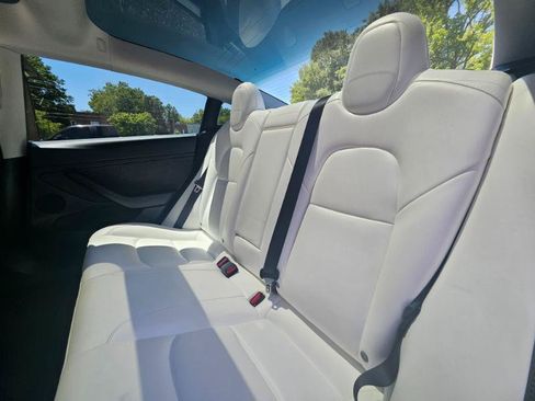 Used 2023 Tesla Model 3 Standard Range RWD image 53