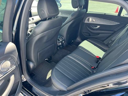 Used 2021 Mercedes-Benz E 450 4MATIC All-Terrain Wagon image 18
