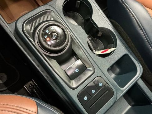 Used 2023 Ford Maverick Lariat w/ Lariat Luxury Package image 21