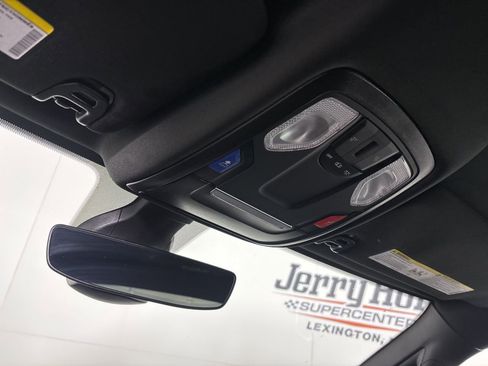 Used 2024 RAM 3500 Big Horn image 19