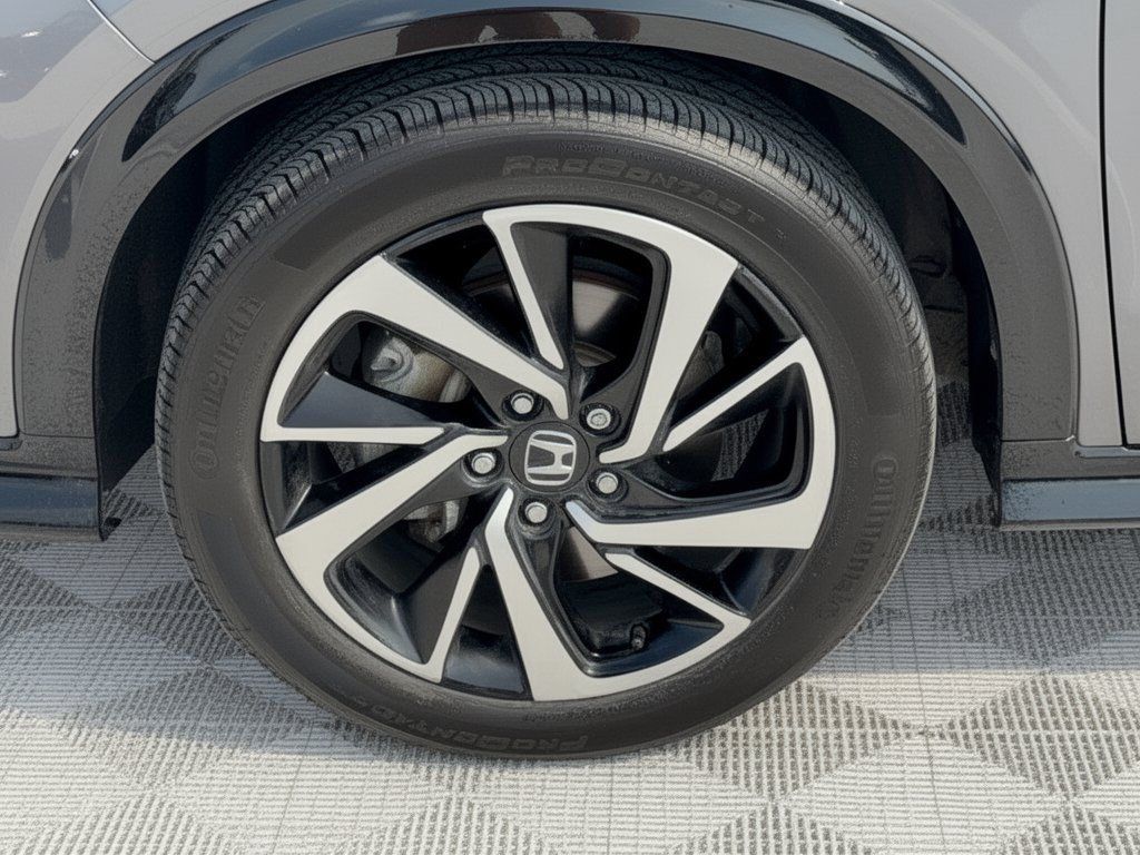 Used 2020 Honda HR-V Sport image 13
