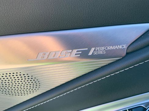 New 2026 Chevrolet Corvette Z06 w/ Z07 Performance Package image 20