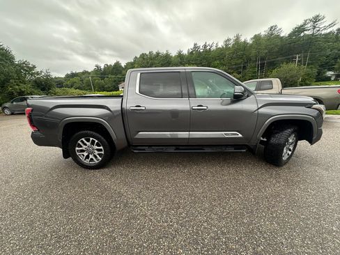 Used 2023 Toyota Tundra 1794 Edition AWD/4WD image 6