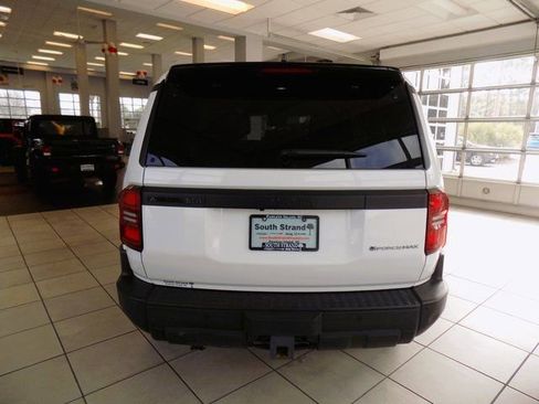 Used 2024 Toyota Land Cruiser 1958 image 7