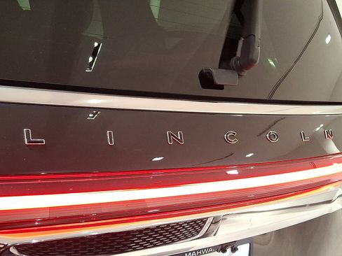 Used 2023 Lincoln Navigator L Black Label image 27