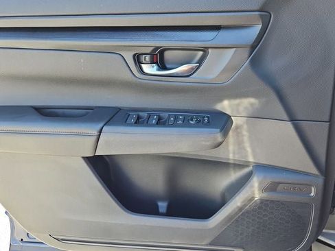 Certified 2026 Honda CR-V TrailSport image 24
