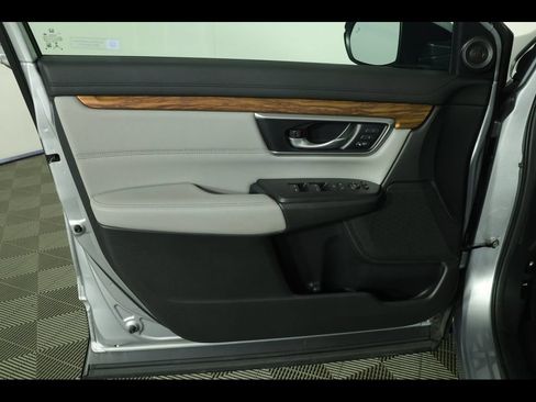 Used 2018 Honda CR-V EX-L image 12