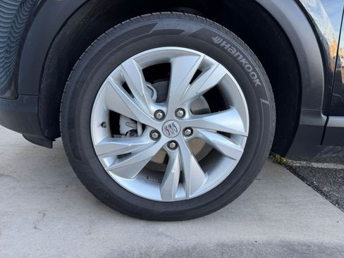 Used 2025 Buick Encore GX Preferred image 29