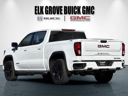Used 2025 GMC Sierra 1500 Elevation w/ Elevation Premium Package image 6
