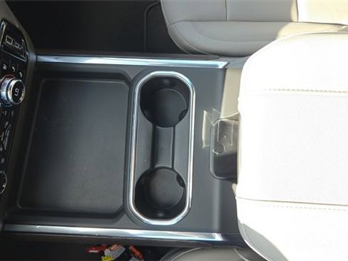 New 2026 GMC Sierra 2500 SLT w/ SLT Premium Package image 40