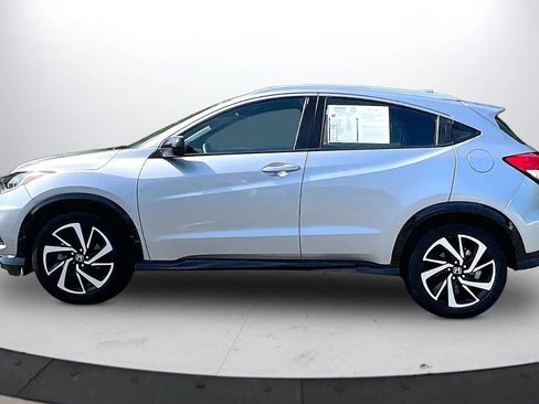 Used 2019 Honda HR-V Sport image 5