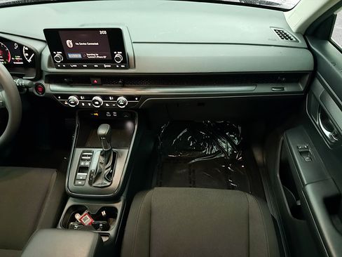 Used 2024 Honda CR-V EX image 16