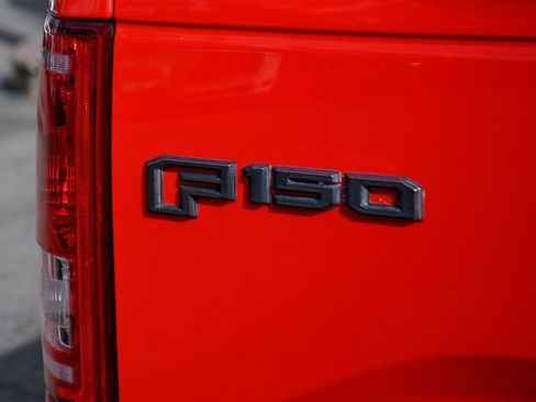 Used 2016 Ford F150 XL w/ Equipment Group 101A Mid image 46