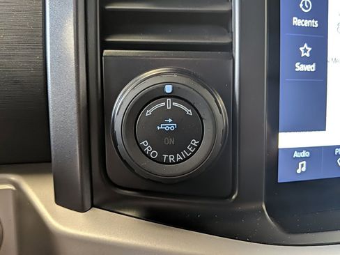 Certified 2023 Ford F150 XLT w/ Equipment Group 302A High image 23