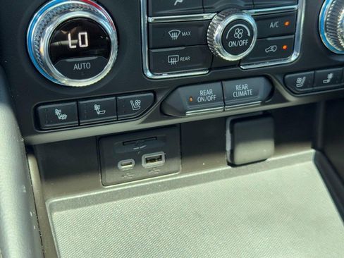 Used 2021 GMC Yukon AT4 w/ AT4 Premium Plus Package image 24