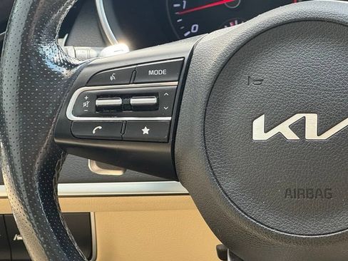 Used 2022 Kia Stinger GT-Line w/ Sun & Sound Package AWD/4WD image 13
