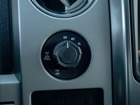 Used 2014 Ford F150 FX4 w/ Equipment Group 402A Luxury image 47