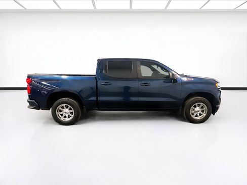 Used 2020 Chevrolet Silverado 1500 RST w/ All-Star Edition image 22