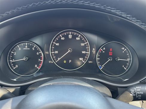 New 2025 MAZDA CX-30 AWD 2.5 S w/ Preferred Package image 25