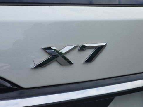 Certified 2024 BMW X7 xDrive40i AWD/4WD image 28