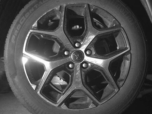 Used 2025 Jeep Compass Limited image 12