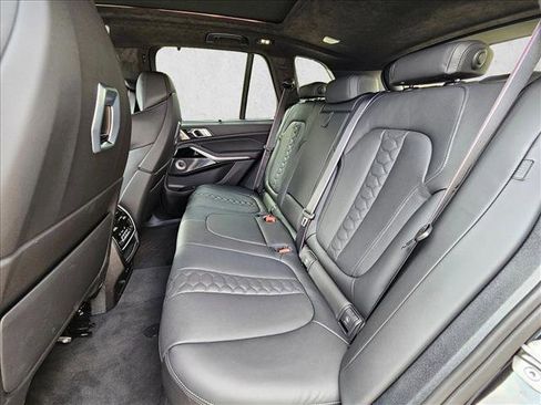Certified 2026 BMW X5 M Competition w/ Executive Package image 18
