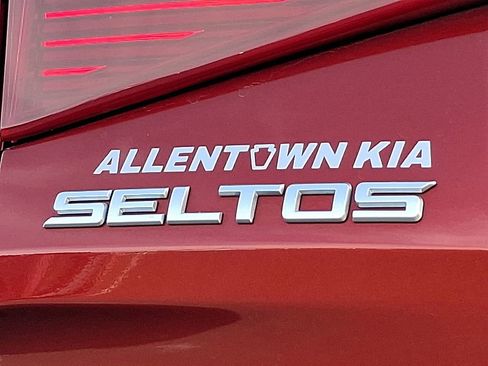 Certified 2022 Kia Seltos S AWD/4WD image 28