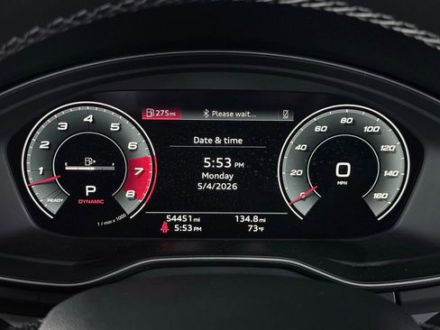 Used 2021 Audi SQ5 Premium Plus w/ Premium Plus Package AWD/4WD image 39