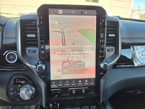 New 2026 RAM 1500 Laramie image 9