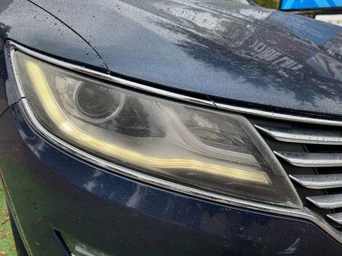 Used 2015 Lincoln MKC AWD w/ Equipment Group 101A Select image 13