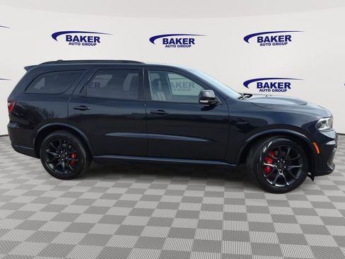 Used 2023 Dodge Durango SRT image 4