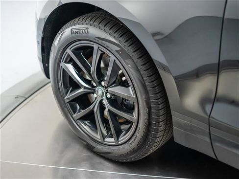 New 2026 Land Rover Range Rover Velar S AWD/4WD image 13