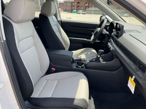 New 2026 Honda CR-V EX image 32