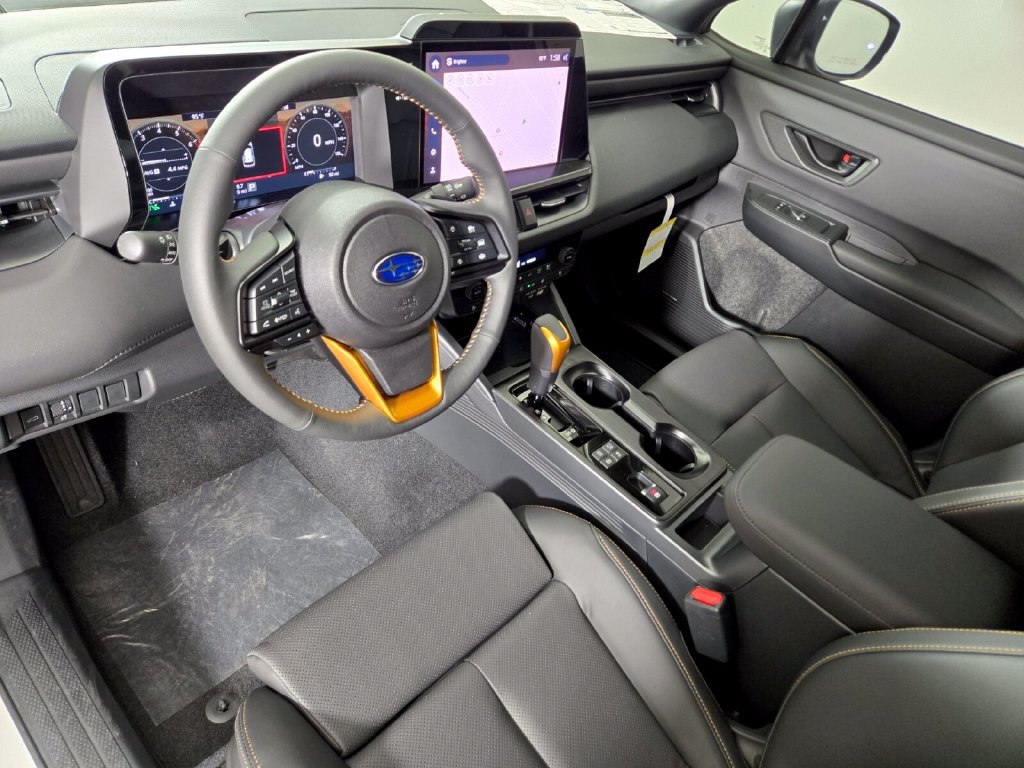 New 2026 Subaru Outback Wilderness AWD/4WD image 11